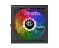 THERMALTAKE Zasilacz Litepower RGB 550W PS-LTP-0550NHSANE-1 - 553029 - zdjęcie 2